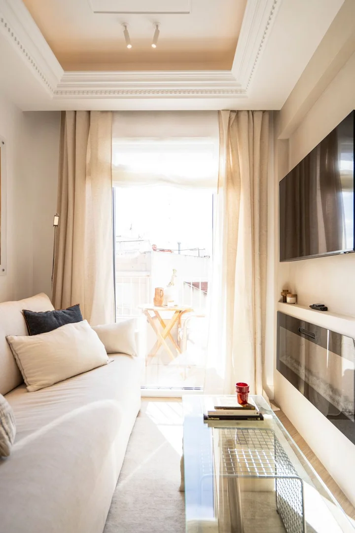 Ático en calle de Nieremberg, 27 - Foto 10