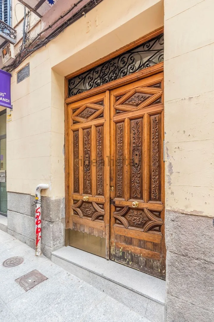 Alquiler de piso en Calle de Lope de Vega, 31 - Foto 19