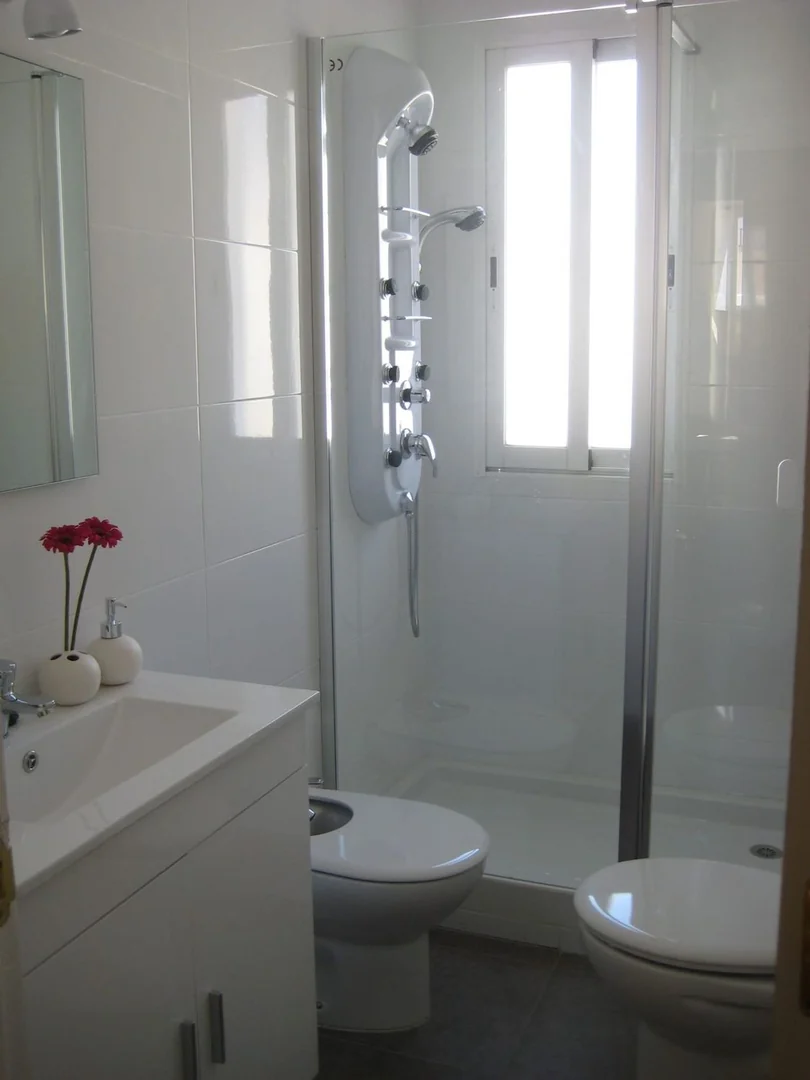 Piso en Calle de Oudrid, 14, Bellas Vistas - Foto 11