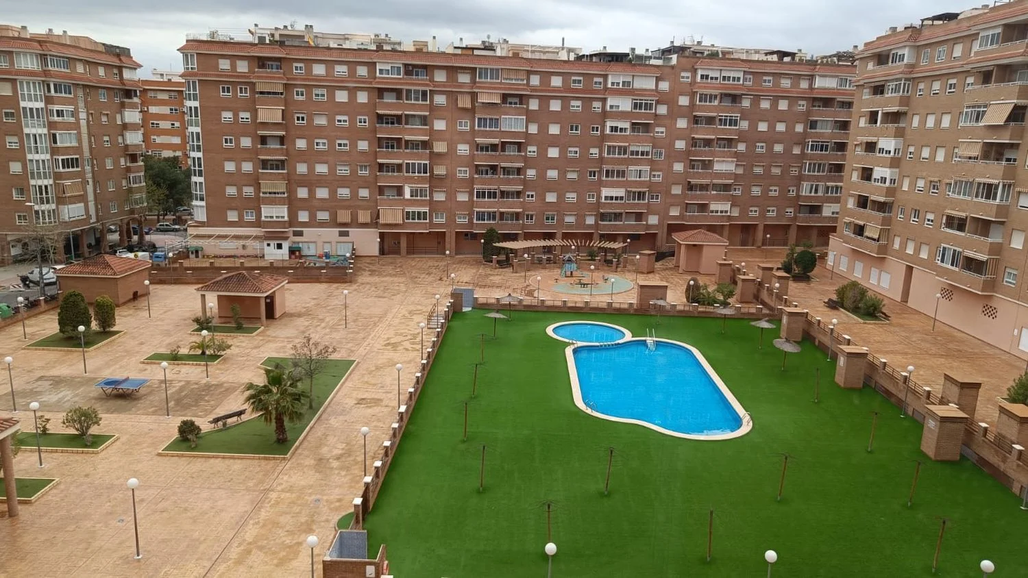 Piso en calle Riu Algar, 24 - Foto 22