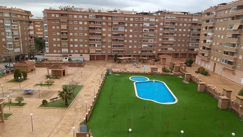 Piso en calle Riu Algar, 24 - Foto 22