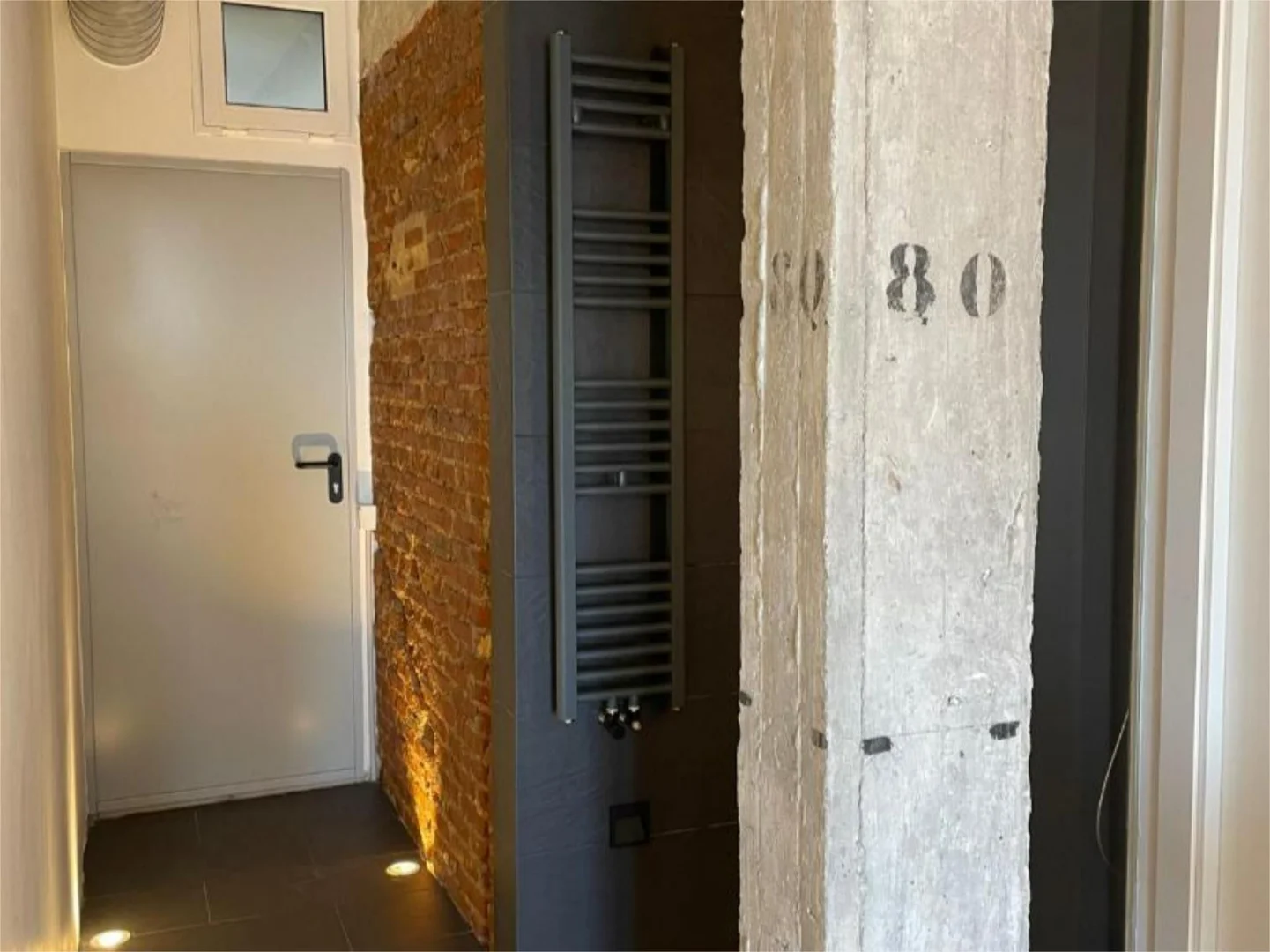 Piso en  Paseo de la Castellana 144 - Foto 41