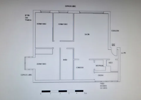Piso en calle del Camino de los Vinateros, 186 - Foto 37