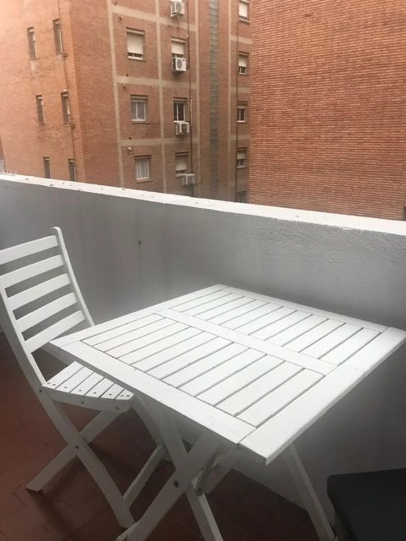 Piso en Calle del Comte de Güell, La Maternitat i Sant Ramon - Foto 6