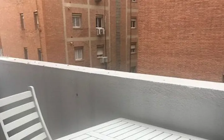 Piso en Calle del Comte de Güell, La Maternitat i Sant Ramon - Foto 6