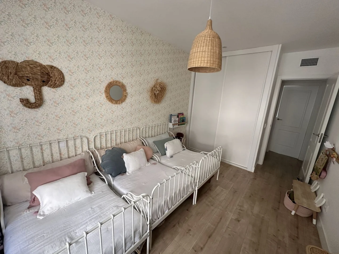 Piso en paseo Fray Luis de León, 14 - Foto 17