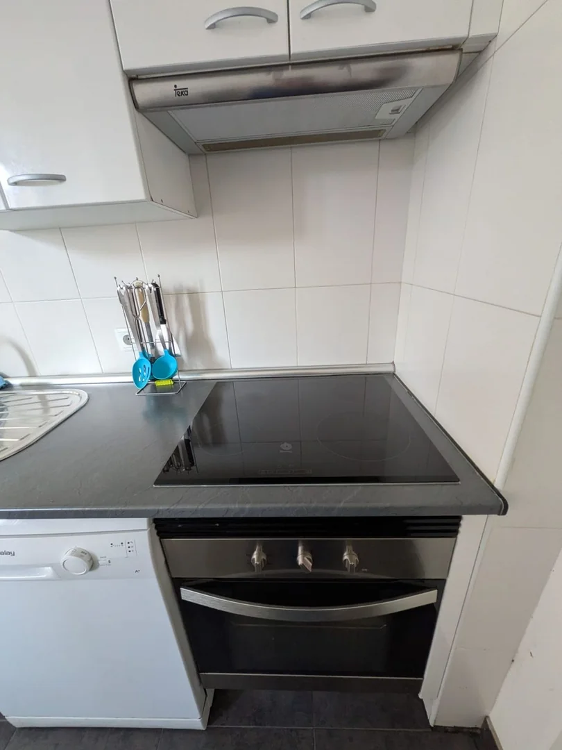Piso en Calle de Colombia, 27, Bernabéu-Hispanoamérica - Foto 18