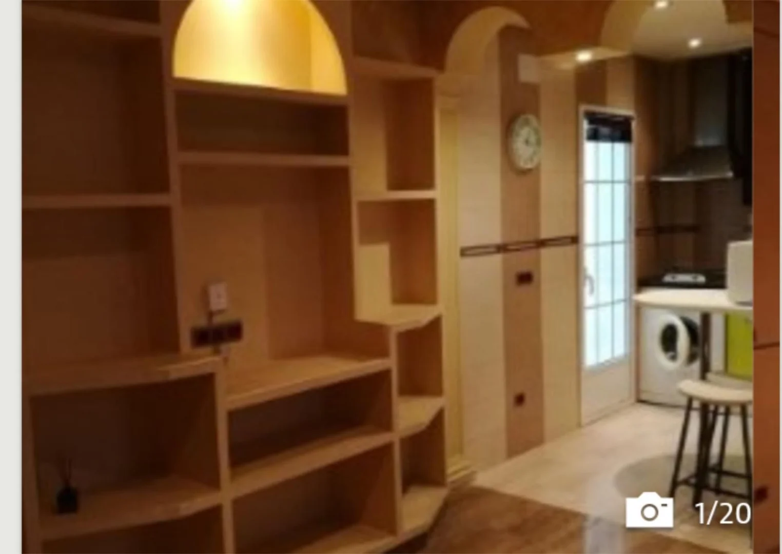 Piso en  Calle de Juan de Urbieta 44 - Foto 3