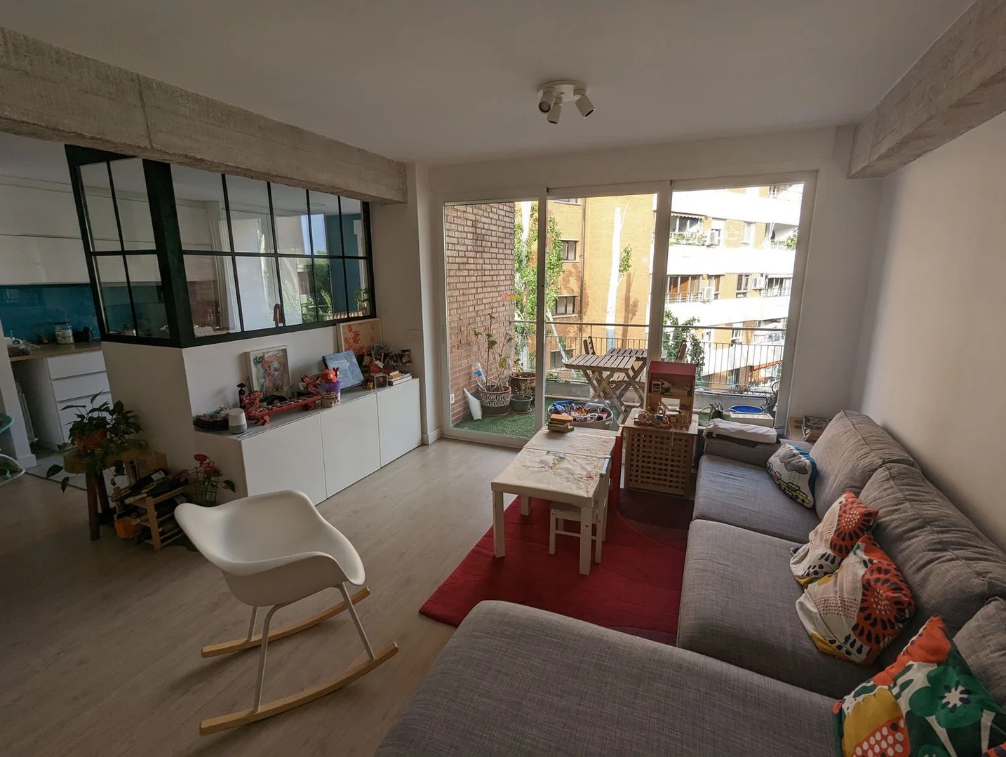 Ático en calle de las Cañas, 13 - Foto 3