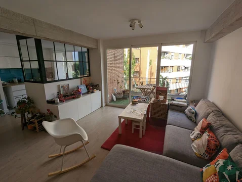 Ático en calle de las Cañas, 13 - Foto 3