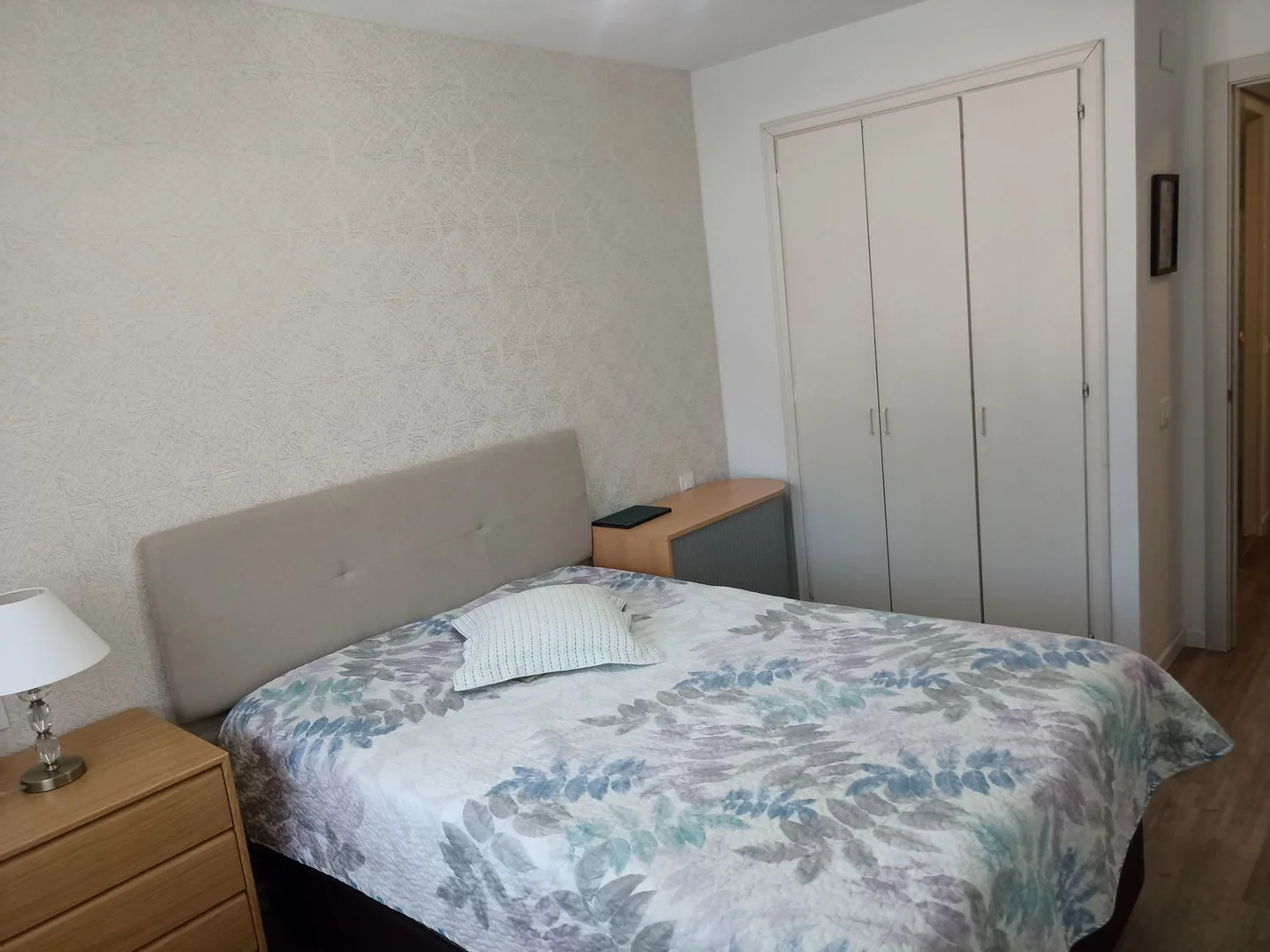 Piso en Calle del Lago Calafate, 13, Portazgo - Foto 13