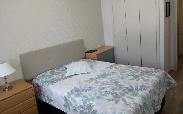 Piso en Calle del Lago Calafate, 13, Portazgo - Foto 13