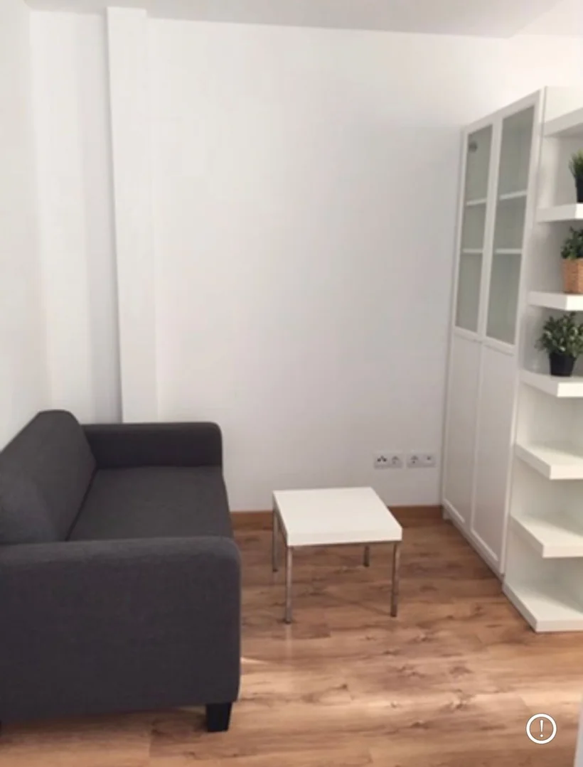 Estudio en Calle de Nicasio Gallego, 8, Trafalgar - Foto 6