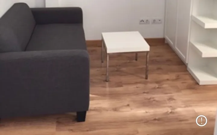 Estudio en Calle de Nicasio Gallego, 8, Trafalgar - Foto 6