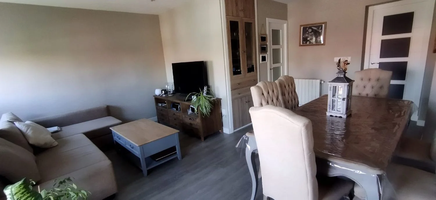 Piso en calle de Emilio Ferrari, 20 - Foto 1