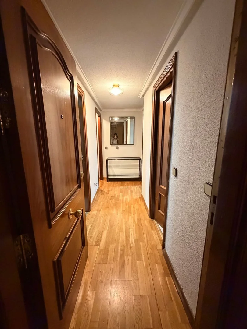Piso en Paseo de la Florida, 25, Casa de Campo - Foto 6