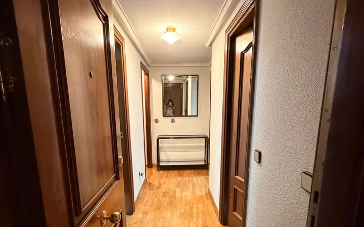 Piso en Paseo de la Florida, 25, Casa de Campo - Foto 6