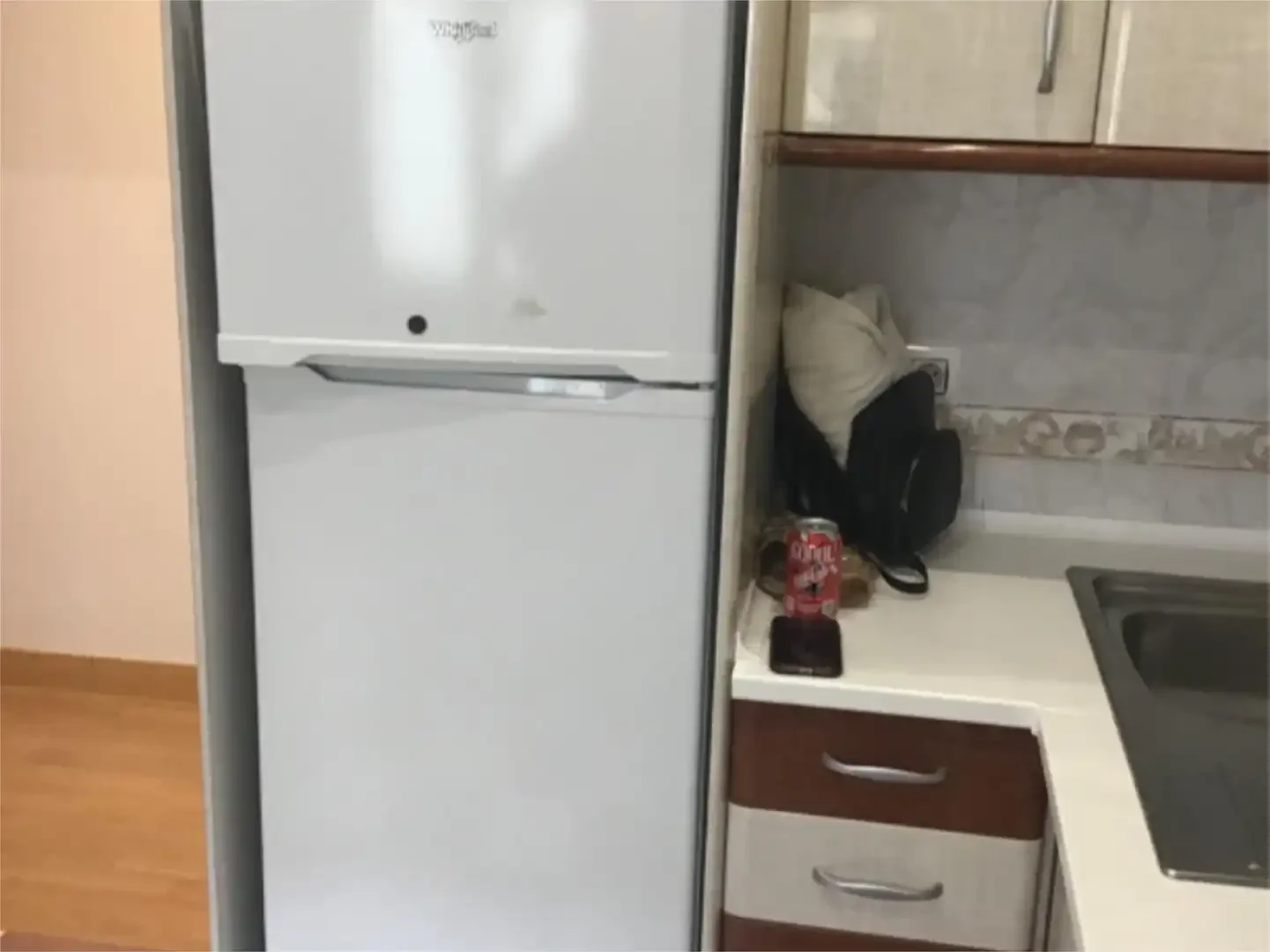 Piso en  Calle del General Pardiñas 58 - Foto 38