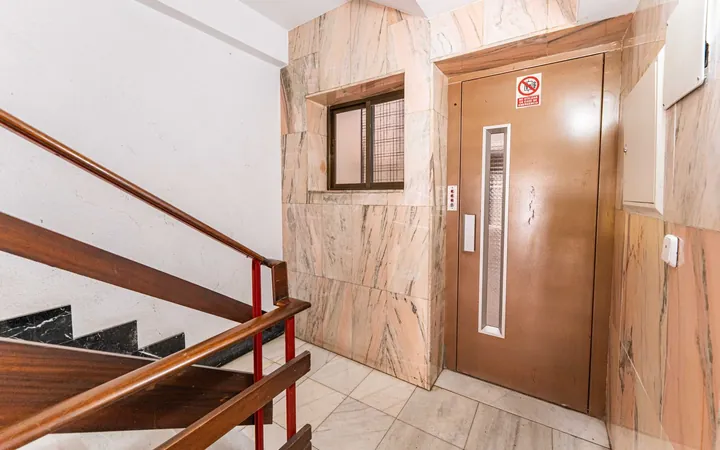 Piso en Calle del Vizconde de Matamala, Fuente del Berro - Foto 42