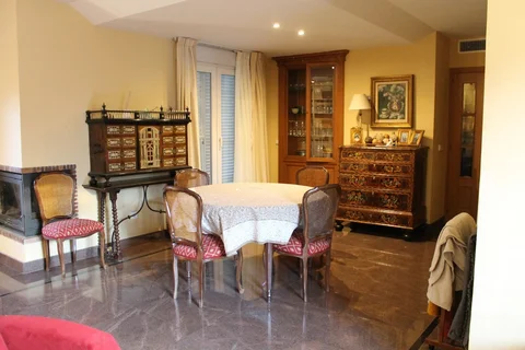 Chalet adosado - Foto 7