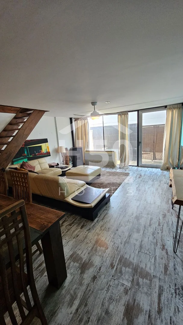 Dúplex en Albasanz, 72 - Foto 8