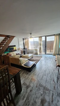 Dúplex en Albasanz, 72 - Foto 8