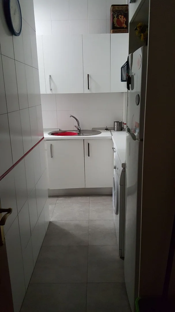 Piso en calle de cavanilles, 27 - Foto 6