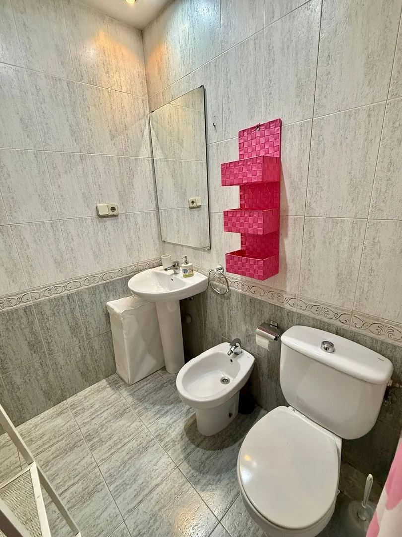 Piso en Barrio Lavapiés-Embajadores - Foto 41