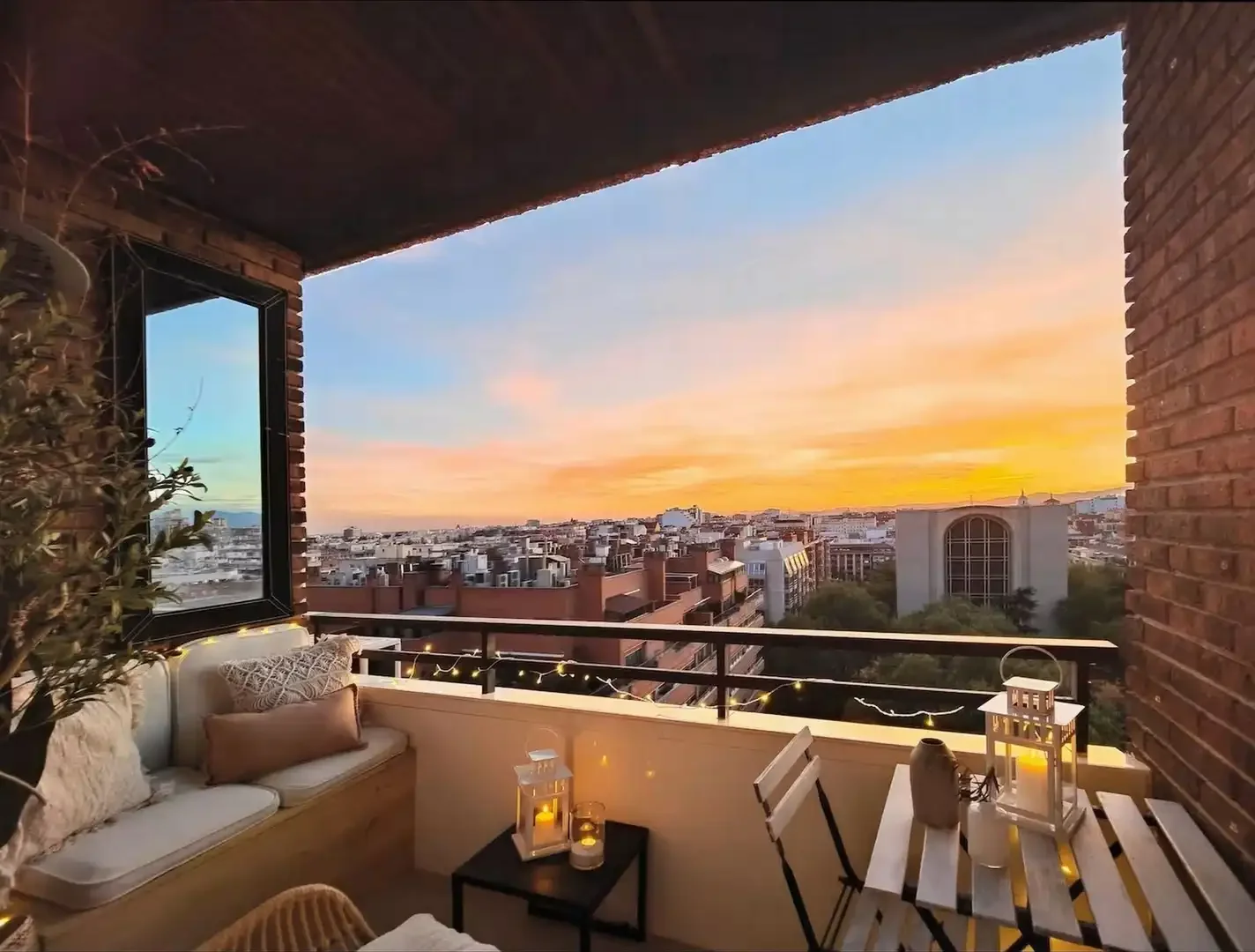 Apartamento en  Madrid Capital - Foto 10