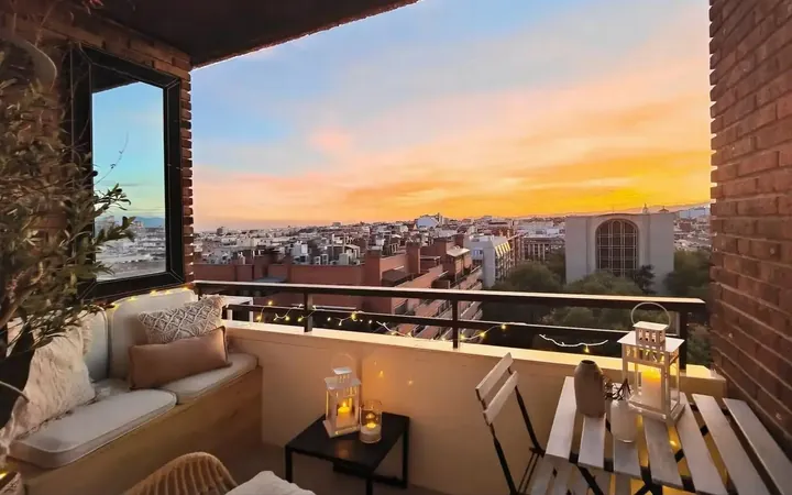 Apartamento en  Madrid Capital - Foto 10