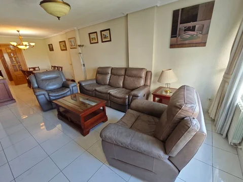 Piso en calle de Arroyo de Fontarrón, 53 - Foto 4