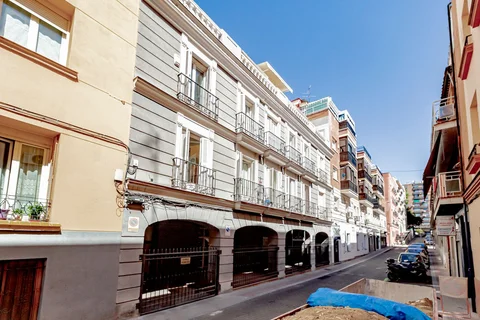 Piso en calle de Don Quijote, 1 - C - Foto 36