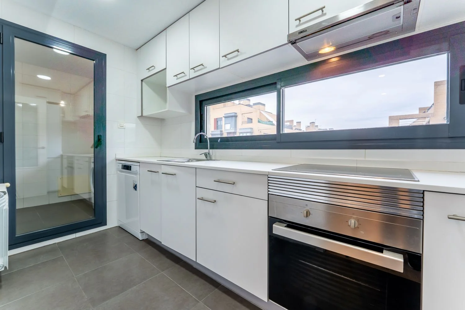 Piso en avenida del Ensanche de Vallecas, 116 - Foto 10