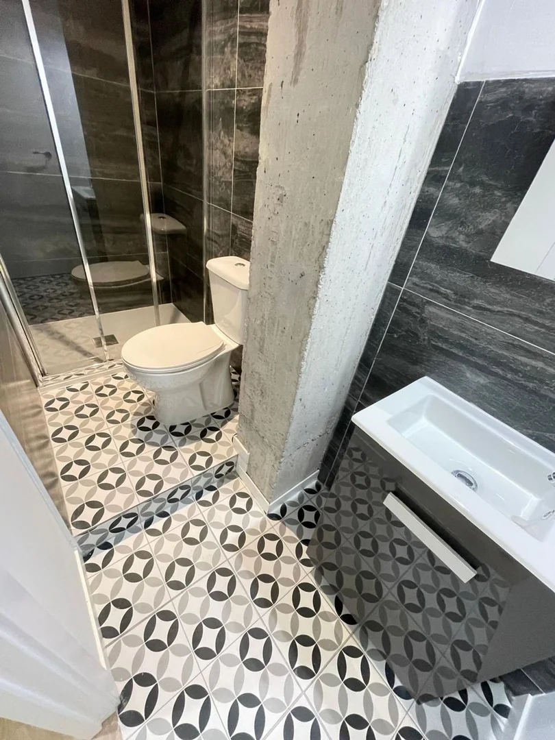 Estudio en Calle de l'Hortal, 35, El Carmel - Foto 10