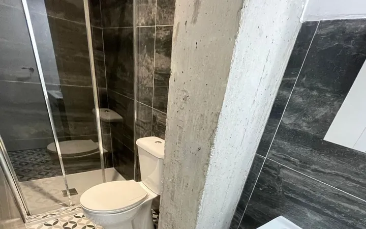 Estudio en Calle de l'Hortal, 35, El Carmel - Foto 10