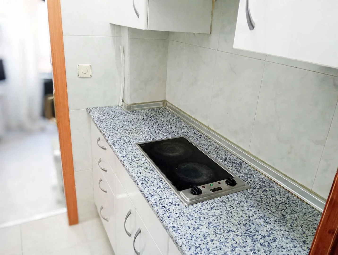 Estudio en Calle de Doña Urraca, 32, Puerta del Ángel - Foto 3