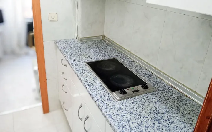 Estudio en Calle de Doña Urraca, 32, Puerta del Ángel - Foto 3