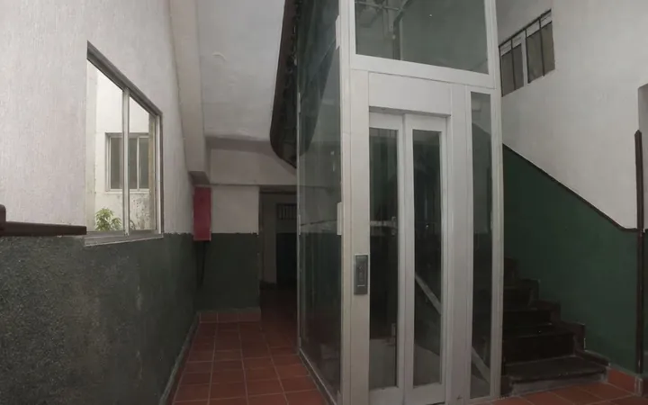 Piso en Calle de Sambara, 12, Quintana - Foto 8