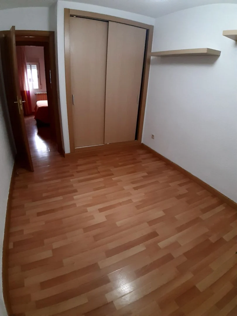 Piso en Calle de la Hacienda de Pavones, Vinateros - Foto 18