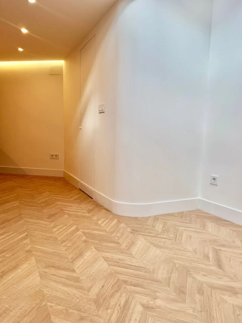 Piso en Barrio Lavapiés-Embajadores - Foto 1