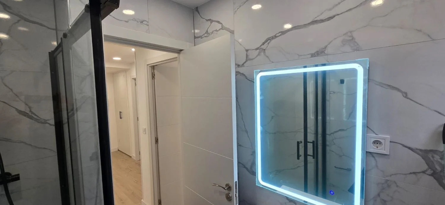 Piso en calle Almonacid, 1 - Foto 5