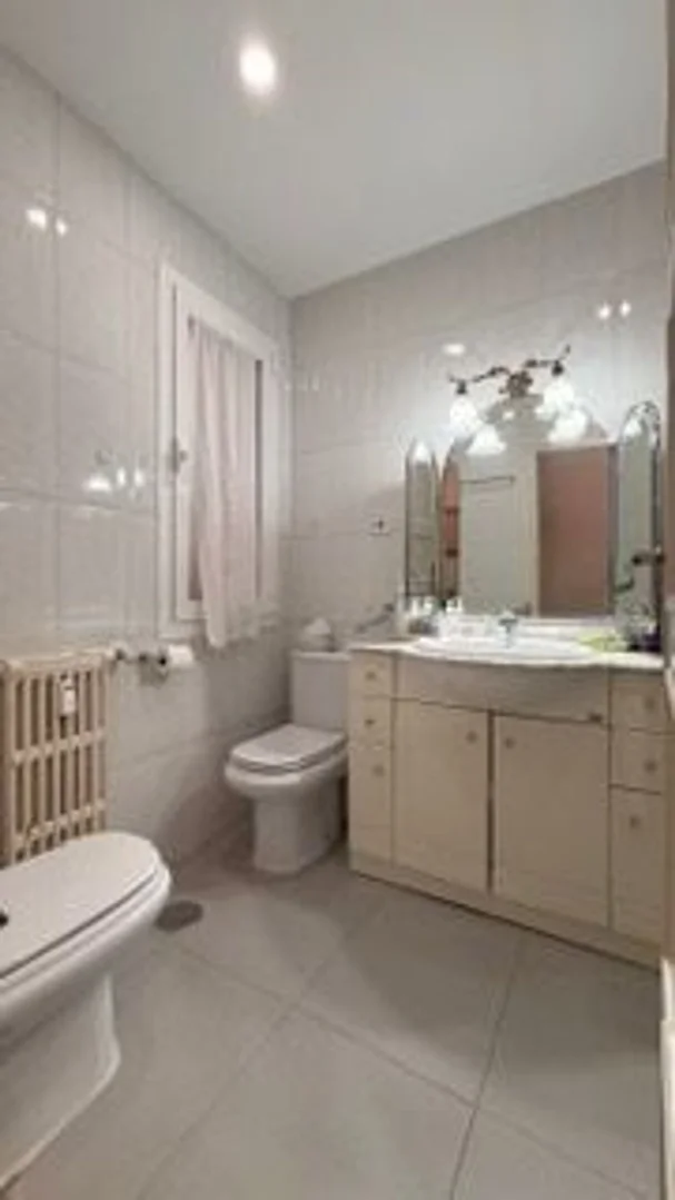 Piso en calle de Cristóbal Bordiú, 55 - Foto 11