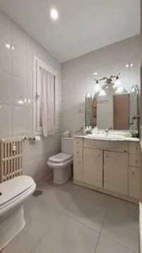 Piso en calle de Cristóbal Bordiú, 55 - Foto 11