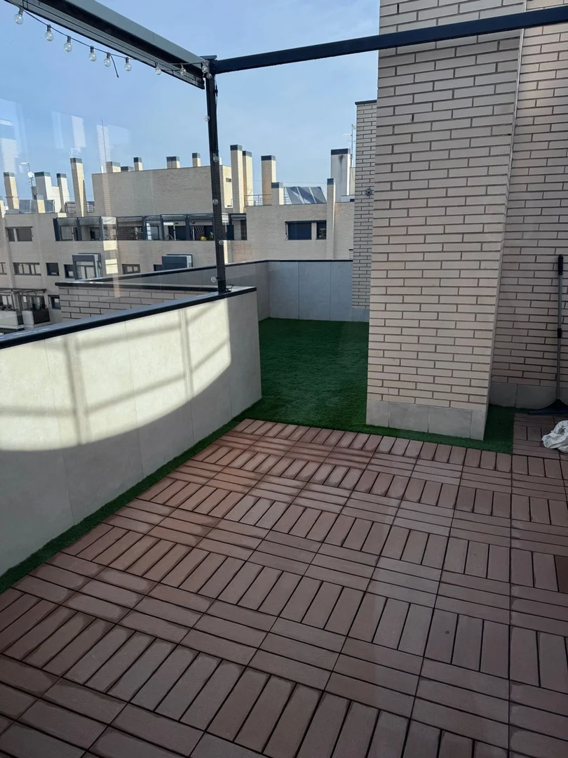 Ático en Barrio Ensanche de Vallecas - La Gavia - Foto 10