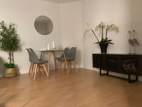 Piso en calle de Lagasca, 80 - Foto 4