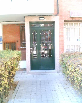 Piso en Calle de Ricardo Ortiz, 52 - Foto 23