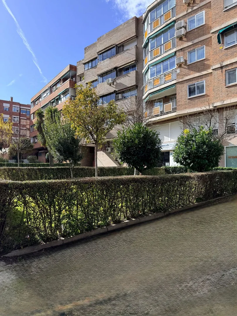 Piso en calle de Ofelia Nieto, 43 - Foto 26