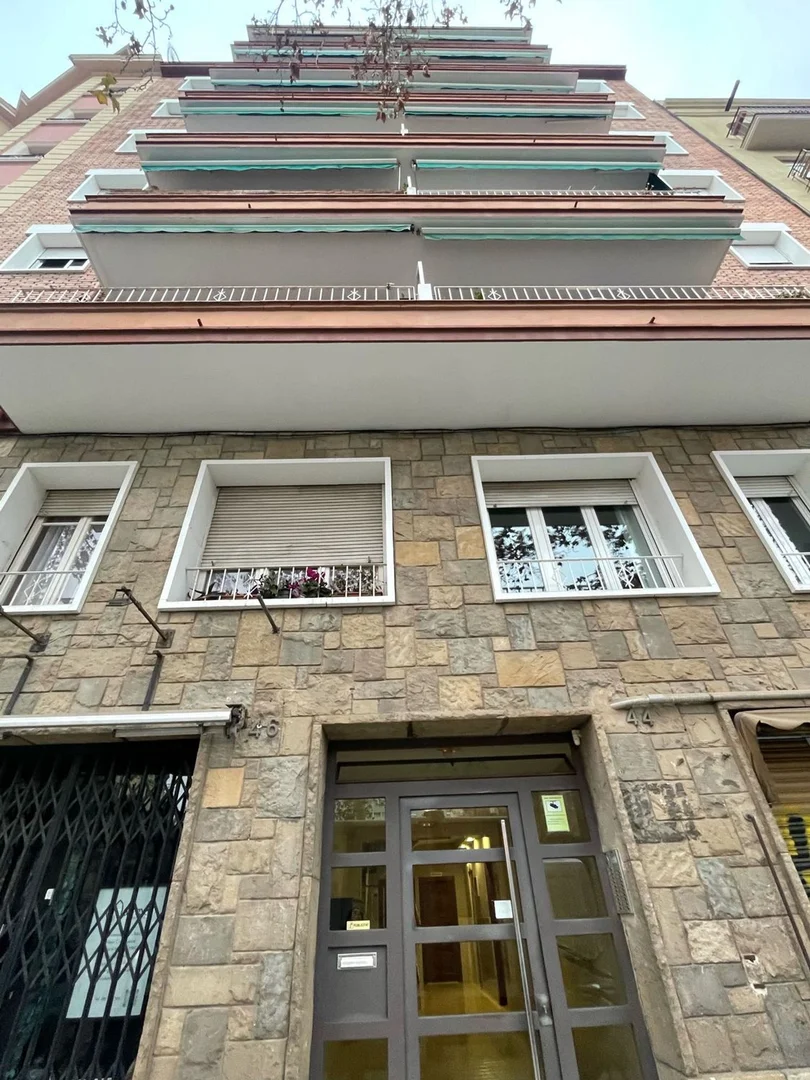 Piso en calle de Conca, 44 - Foto 2