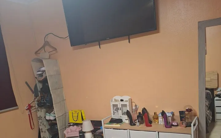 Chalet adosado en Calle l'Alzinar, 4, Ciutat Meridiana - Torre Baró - Vallbona - Foto 17