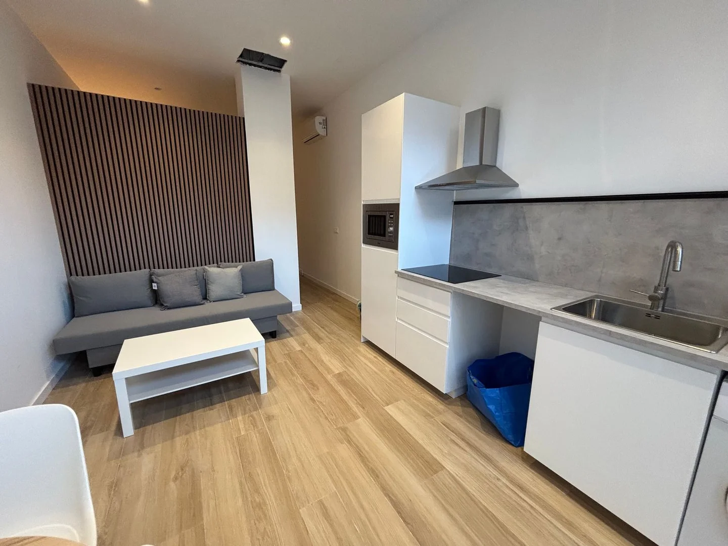 Estudio en Calle d'Isaac Peral, El Grau - Foto 2
